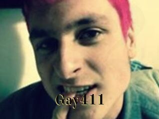 Gay411
