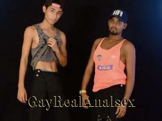 GayRealAnalsex