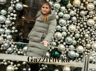 Gazzirovka