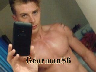Gearman86