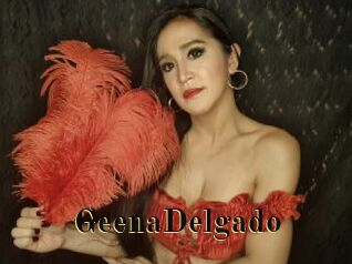 GeenaDelgado