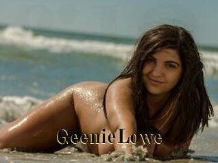 GeenieLowe