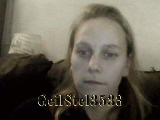 GeilStel3533
