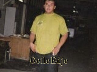 GeileEdje