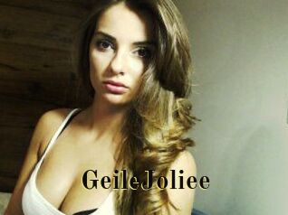 GeileJoliee