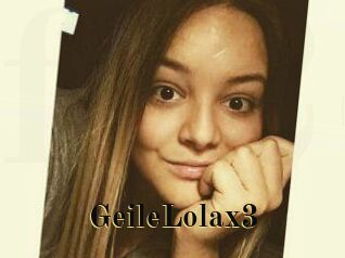 GeileLolax3