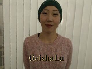 GeishaLu Films 2 Q