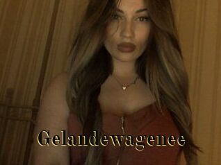 Gelandewagenee