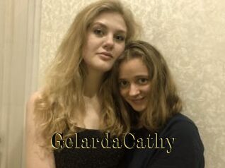 GelardaCathy