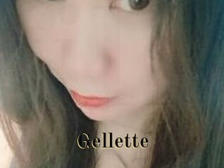 Gellette