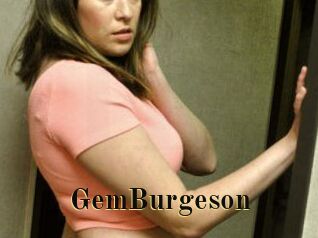 GemBurgeson