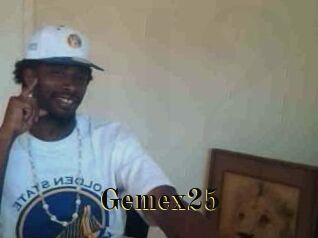 Gemex25