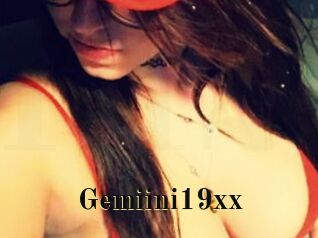 Gemiini19xx