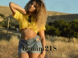 Gemini218