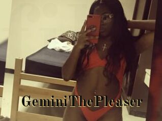 GeminiThePleaser