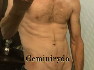 Geminiryda