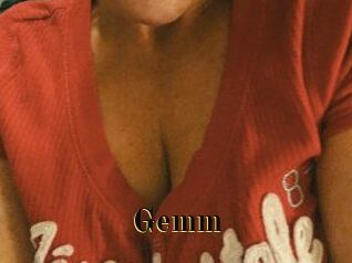 Gemm