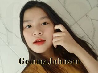 GemmaJohnson