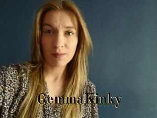 GemmaKinky