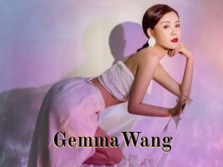 GemmaWang