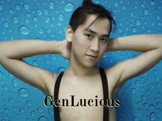 GenLucious