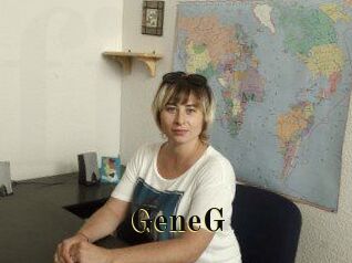 GeneG Films 2 Q