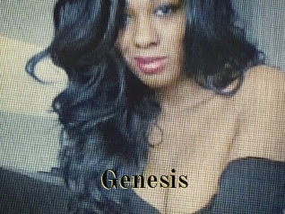 Genesis