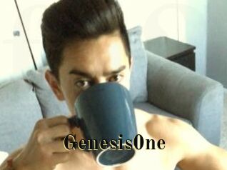 Genesis0ne Films 2 Q