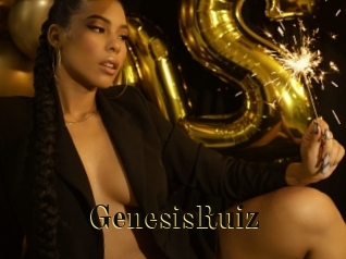 GenesisRuiz Films 2 Q