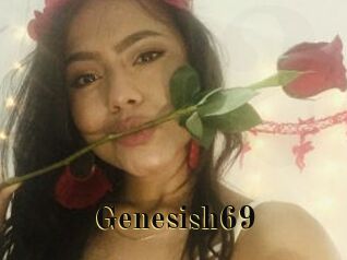 Genesish69