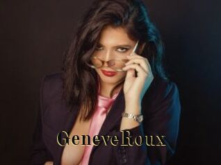 GeneveRoux