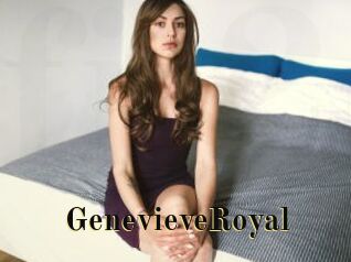 GenevieveRoyal