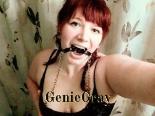 GenieGray