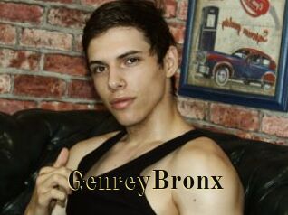 GenreyBronx