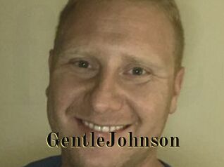 GentleJohnson