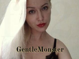 GentleMonster