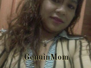 GenuinMom Films 2 Q