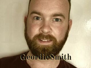 GeordieSmith Films 2 Q