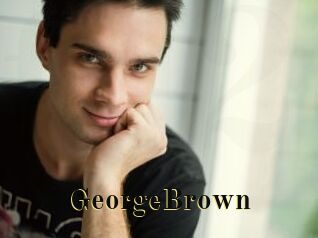 GeorgeBrown