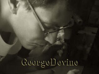 GeorgeDevine