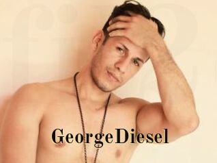 GeorgeDiesel