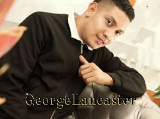 GeorgeLancaster