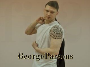 GeorgeParsons