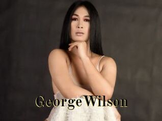 GeorgeWilson