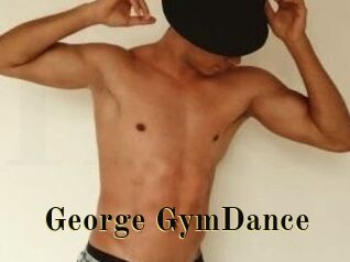 George_GymDance