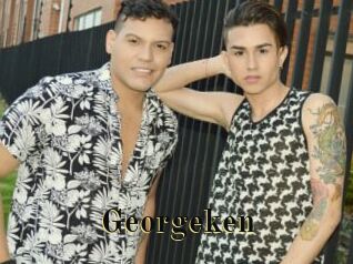 Georgeken