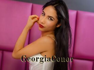 GeorgiaConor