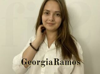 GeorgiaRamos
