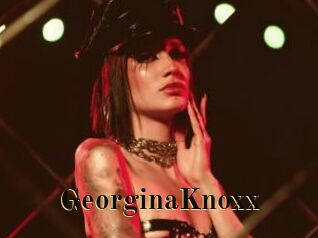GeorginaKnoxx Films 2 Q