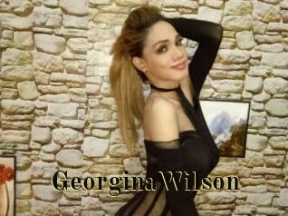 GeorginaWilson